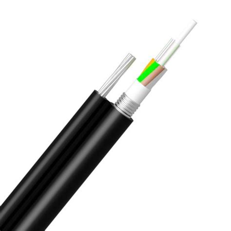 self fiber optic cable 